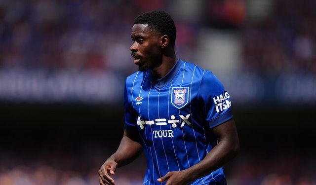 Trabzonspor Kongolu Yıldızı Transfer Etmek İstiyor