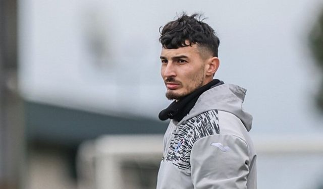 Kaptan Uğurcan’dan Örnek İstikrar