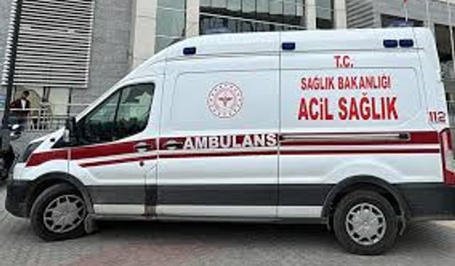Antalya’da Yalnız Yaşayan Kadın Evinde Ölü Bulundu