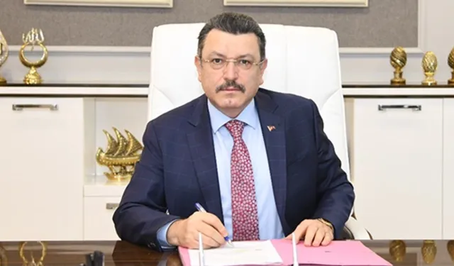 Başkan Genç, Hafif Raylı Sistem’deki Son Durumu Açıkladı
