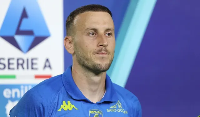 Trabzonspor, ARnavut Stoper İle Masada: Transferde Sıcak Gelişme