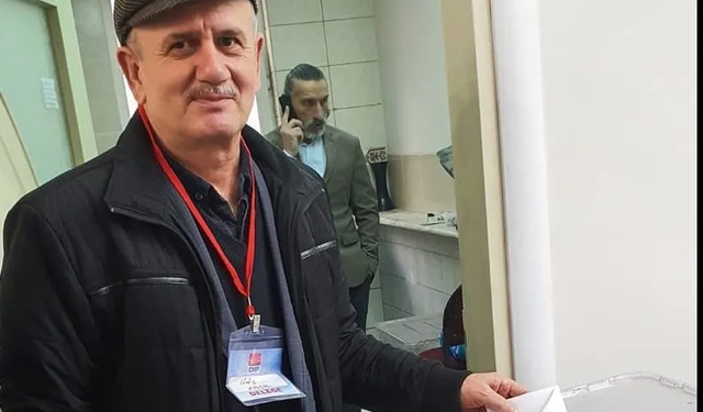 Araklı’nın Sevilen İsmi Nafız Ayçiçek Hayatını Kaybetti