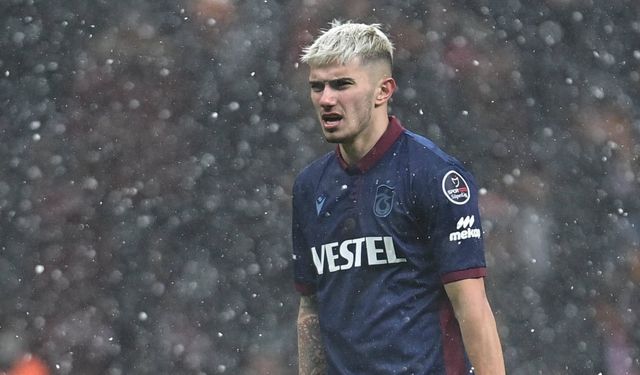FIFA'dan Güzel Haber Geldi! Trabzonspor'un Kasasına 20 Milyon TL Girecek