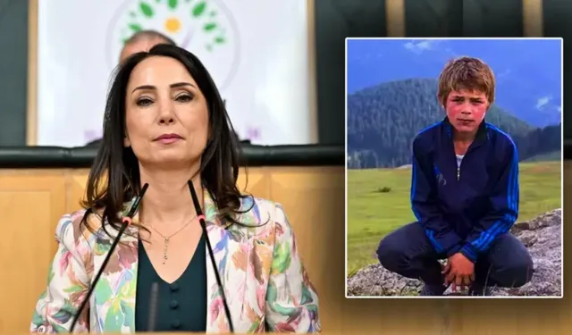 DEM Parti'den Eren Bülbül'ün Annesine Bayram Telefonu