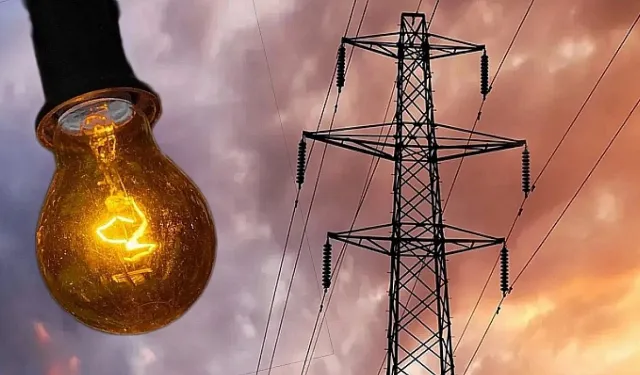 Trabzon’un 21 Mahallesinde Elektrik Kesintisi: Ekipler Arızalara Müdahale Ediyor