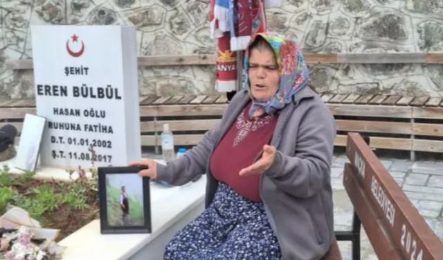 Sedat Peker'den Şehit Eren Bülbül'ün Ailesine Kurban Bağışı