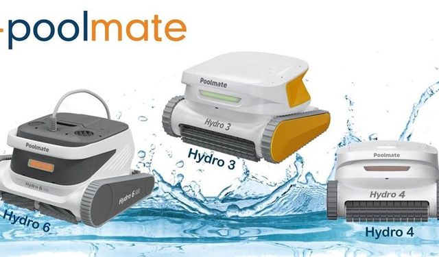 E-Havuz Market ile Havuz Temizliğinde Yeni Nesil Konfor: Poolmate Robotlar ve Tuz Klor Jeneratörleri