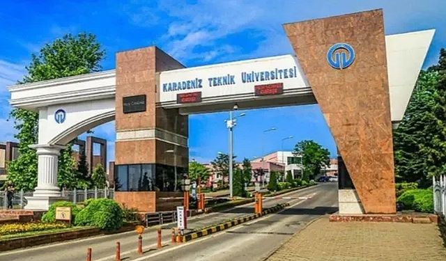 Karadeniz'den Dünya Tıbbına Katkı: KTÜ Patent Tescilini Aldı