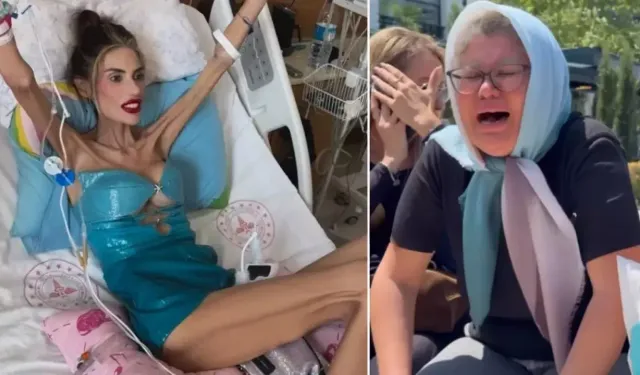 Sosyal Medyanın Parıltılı Yüzünden Gerçek Bir Dram: Nihal Candan'a Hüzünlü Veda