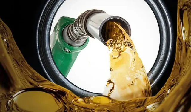 Akaryakıta Şok Zam: Trabzon’da Benzin 50 Lirayı Aştı, Motorin 53 Liraya Dayandı