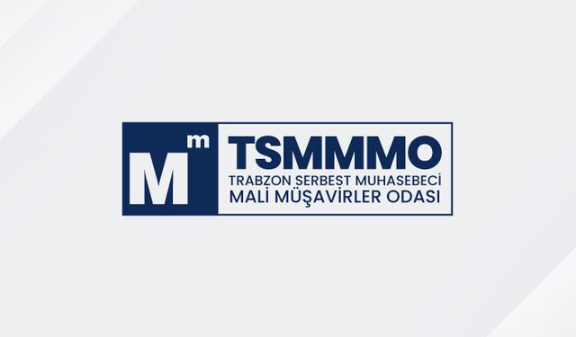 Trabzon SMMM Odası’nda Seçim Heyecanı: Üç Aday Yarışıyor