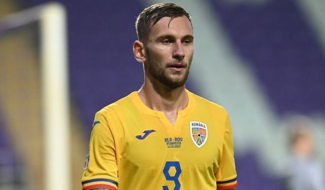Trabzonsporlu Futbolcu Milli Formayla Galibiyete Katkı Sağladı