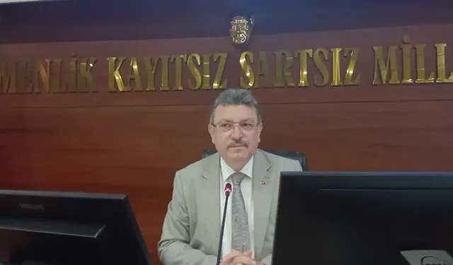 CHP’li Çankaya’dan Kriz Masasına Yönelik Eleştiri: “AK Parti İl ve İlçe Başkanının Orada Yeri Yoktur”