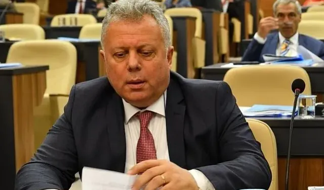 CHP’li Zorlu’dan Dikkat Çeken Açıklamalar: “Başkan Kaya’nın Haberlerini Mehmet Cemal Öztürk Yaptırdı”
