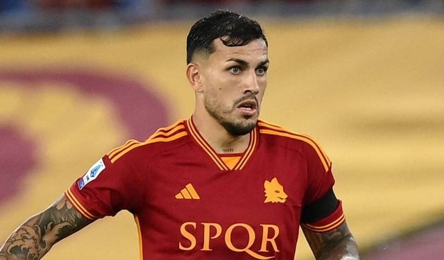 Leandro Paredes Transferinde Yeni Gelişme