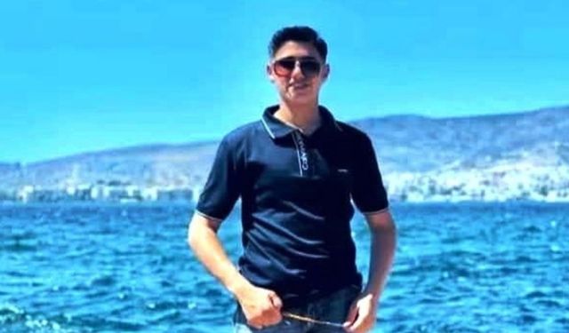 Tırın Çarptığı 16 Yaşındaki Serhat Omay, Yoğun Bakımda Verdiği Yaşam Mücadelesini Kaybetti
