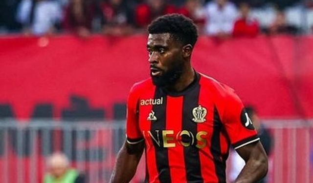 Yıldız Futbolcu Resti Çekti: "Bırakın Trabzonspor'a Gideyim"