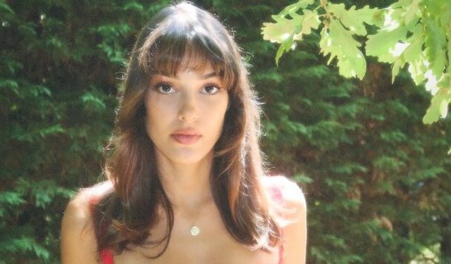 Dilan Çiçek Deniz’den İmaj Değişikliği: “Kahkül Perileri” Notuyla Paylaştı