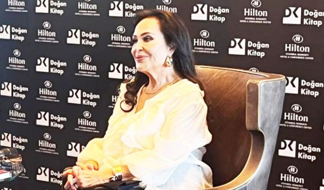 "Türkan ve Hayat" Kitabı Okurla Buluştu