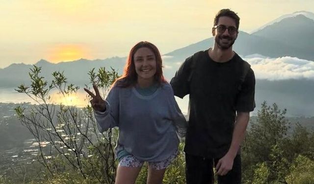 Melek Mosso ve Serkan Sağdıç’tan “Her Şey Yolunda” Mesajı