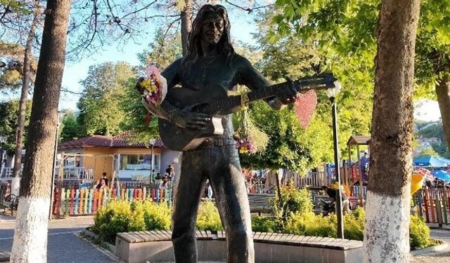 Barış Akarsu Ölümünün 18. Yılında Amasra’da Anıldı