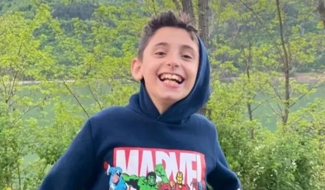 Borçka’da Trafik Kazası: 12 Yaşındaki Görkem Miraç Hayatını Kaybetti