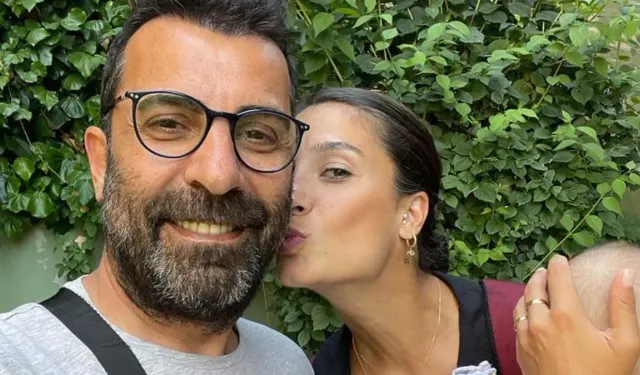 Emre Karayel ve Gizem Demirci'den İkinci Bebek Müjdesi