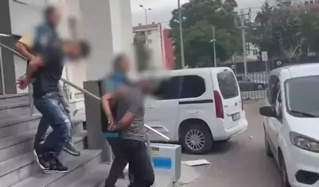 Kayseri’de Suriye Uyruklu İki Grup Arasında Silahlı Kavga: 1 Ölü, 1 Yaralı