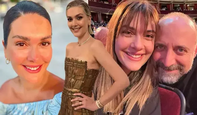 Bergüzar Korel’den Yapay Zekâ Tepkisi: “Vallahi Tükettiniz Bizi”