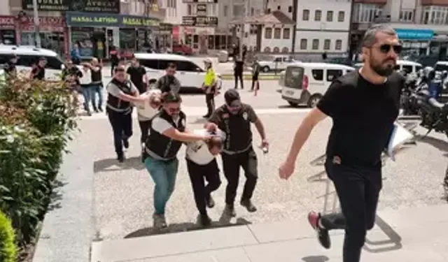 Çorum’da Kan Donduran Cinayet: Yücel Kolçak’ın Katilleri Tutuklandı
