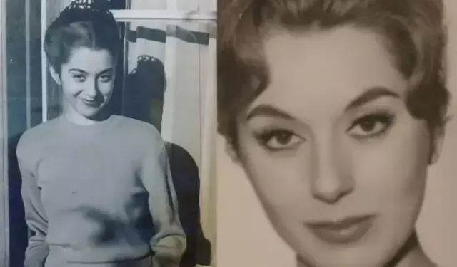 Ünlü Sanatçı Rüçhan Çamay 94 Yaşında Hayatını Kaybetti