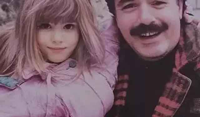 Tuğçe Tayfur’dan Vefat Eden Babası Ferdi Tayfur’a Duygusal Sitem
