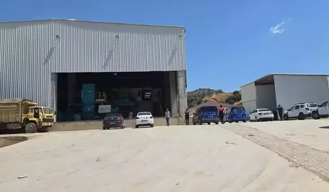 Aydın’da Katı Atık Tesisinde Bulunan Bebek Cesediyle İlgili Soruşturma Derinleşti