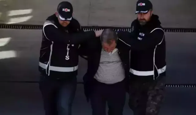 96 Kişinin Öldüğü Alpargün Apartmanı Davasında Sanık Mahkeme Heyetine Küfretti