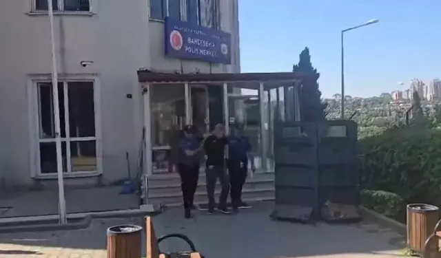 Başakşehir'de Eşini Bıçaklayarak Öldüren Zanlı Gözaltına Alındı