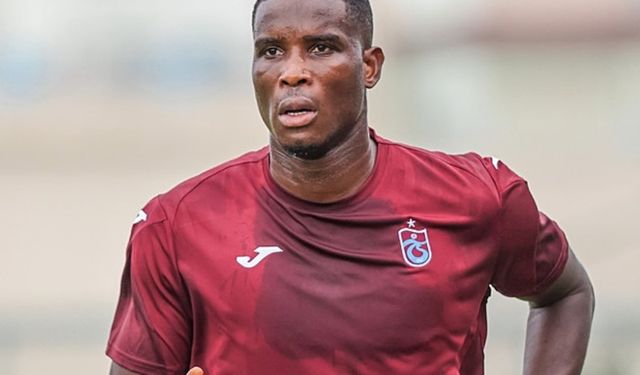 Onuachu Geri Döndü: Gol Makinesi Yeniden Sahada
