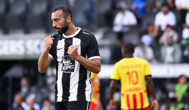 Trabzonspor, Cezayirli 10 Numarayı Transfer Listesine Ekledi