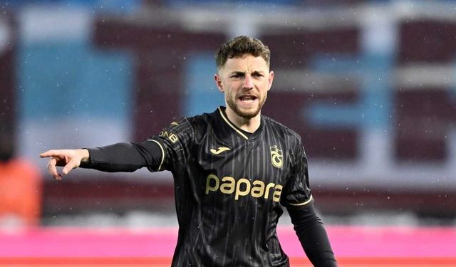 Mustafa Eskihellaç: “Trabzonspor’dan Teklif Aldığım An, Hayatımın En Özel Anıydı”
