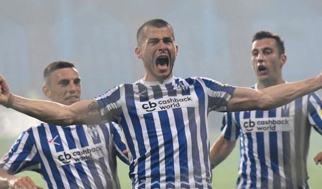 Trabzonspor Gol Kralını Transfer Gündemine Aldı