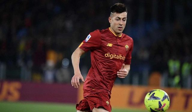 Roma'nın Yıldızını Trabzonspor'a Önerdiler