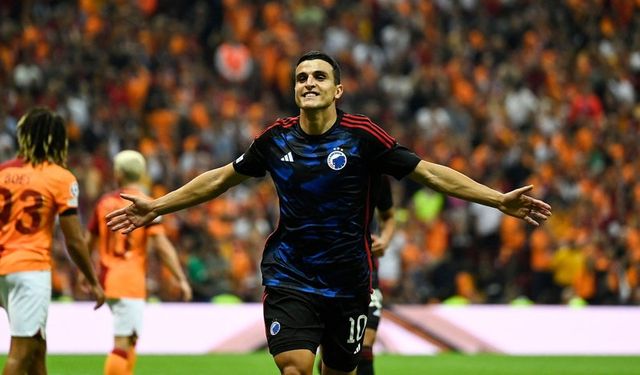 Norveçli Yıldızdan Trabzonspor'un Teklifine Olumlu Yanıt