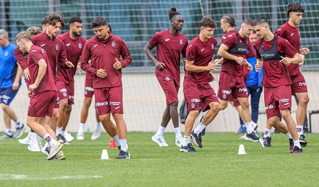 UEFA’dan Trabzonspor’a Mali Onay: Ek Yaptırım Yok