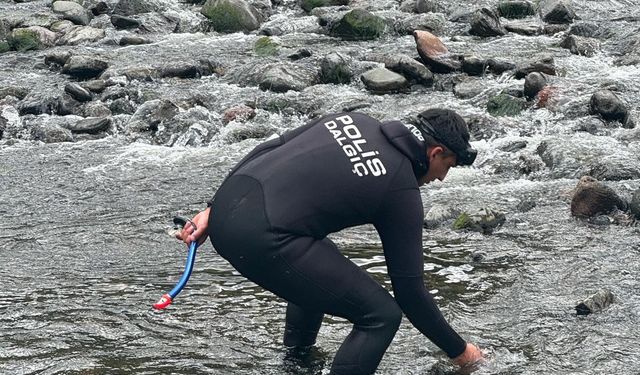 Ardahan’da 6 Yıldır Kayıp Kadının Cesedi Toprağa Gömülü Halde Bulundu
