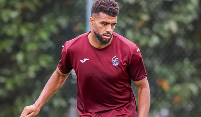 Trabzonspor'un Baniya Kararı