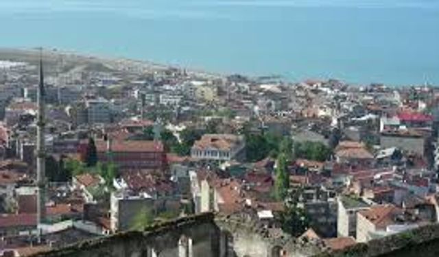 Trabzon’da Bir Yola “Atatürk Yolu Caddesi” Adı Verildi