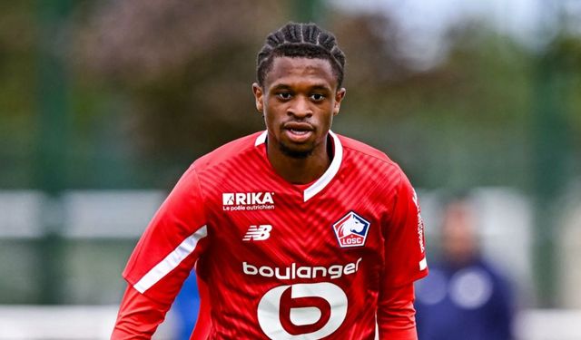 Trabzonspor Bir Transferde Mutlu Sona Yaklaştı