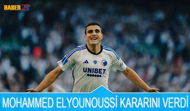 Trabzonspor’un Gündemindeydi! Mohamed Elyounoussi Transfer Kararını Verdi