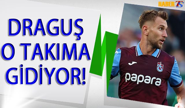 Denis Drăguș Eyüpspor Yolcusu