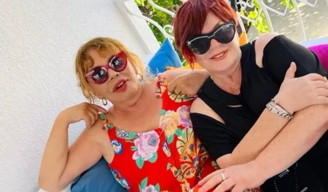 Emel Müftüoğlu’ndan Sezen Aksu’ya Duygusal Doğum Günü Mesajı