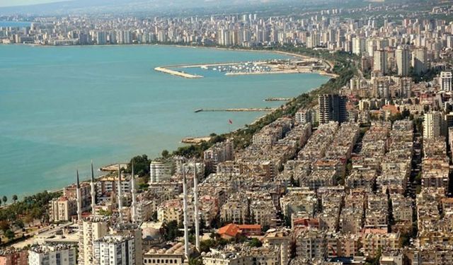 Mersin'in Ekonomik ve Sosyal Dinamikleri: Tarımdan Sanayiye Bir Bakış